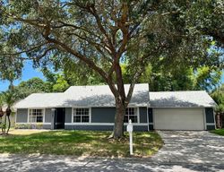 Foreclosure in  FLORA LINDA DR Melbourne, FL 32940