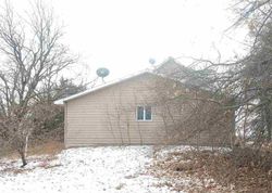 Foreclosure in  KING RD Morrowville, KS 66958