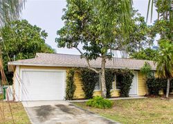 Foreclosure in  SE 30TH TER Cape Coral, FL 33904