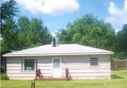 Foreclosure in  OAK ST Lennon, MI 48449