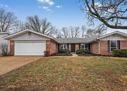 Foreclosure in  LAKEMONT LN Saint Louis, MO 63138