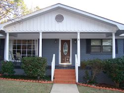 Foreclosure in  WOODLAND DR Jackson, AL 36545