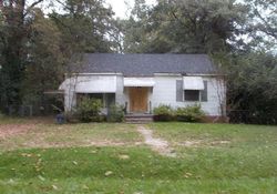 Foreclosure in  FERGUSON DR Jackson, MS 39204