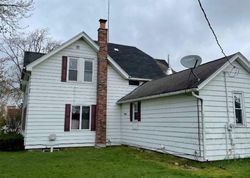 Foreclosure in  UNION ST Ubly, MI 48475