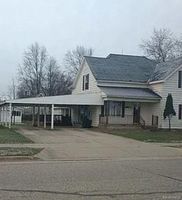 Foreclosure in  UNION ST Ubly, MI 48475