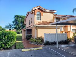 Foreclosure in  SHADYBROOK DR  Boynton Beach, FL 33437