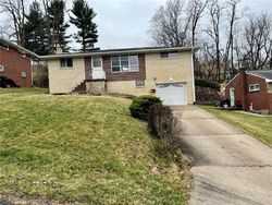 Foreclosure in  WILLOW HEATH DR Pittsburgh, PA 15234