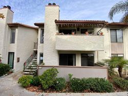 Foreclosure in  N 2ND AVE UNIT 28 Chula Vista, CA 91910