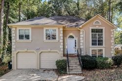 Foreclosure in  BEECHCREST RD SW Atlanta, GA 30311