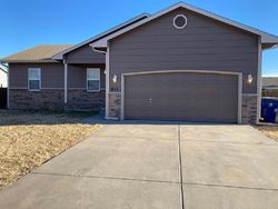 Foreclosure in  W QUAIL ST Valley Center, KS 67147