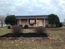 Foreclosure in  GOLF TRAIL RD Jamestown, KY 42629