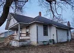 Foreclosure in  N CROSS ST Fillmore, MO 64449