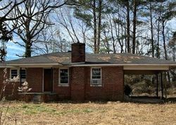 Foreclosure Listing in US HIGHWAY 27 FRANKLIN, GA 30217