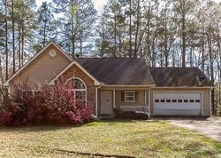 Foreclosure Listing in FITZGERALD ST HIRAM, GA 30141