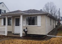 Foreclosure in  BEVERLY PL South Bend, IN 46616