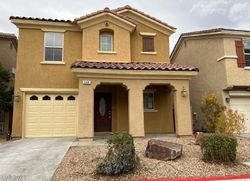 Foreclosure in  PRIMROSE HILL AVE Las Vegas, NV 89178