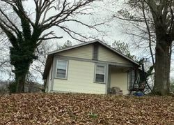 Foreclosure in  GURNEE AVE Anniston, AL 36201