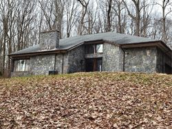 Foreclosure in  INDIAN VALLEY RD Weston, CT 06883