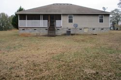 Foreclosure in  MINTON RD Sylvester, GA 31791