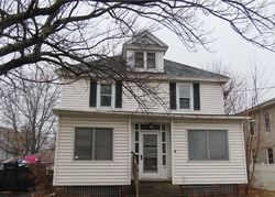 Foreclosure in  E MILLER ST Newark, NY 14513