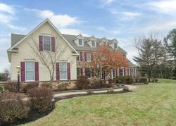 Foreclosure in  WRENFIELD WAY Harleysville, PA 19438