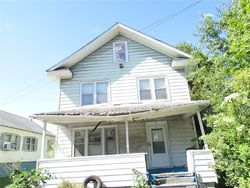 Foreclosure in  HILLCREST PL Newburgh, NY 12550