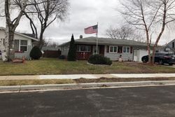 Foreclosure in  KELLER ST Kewaskum, WI 53040