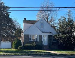 Foreclosure in  GREENWICH ST Hempstead, NY 11550