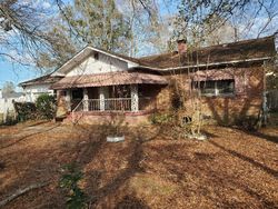 Foreclosure in  MILLS ST Mayesville, SC 29104