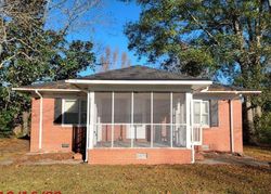 Foreclosure in  WOODS ST Kingstree, SC 29556