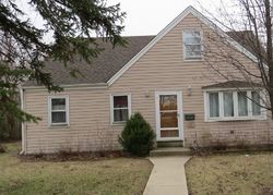 Foreclosure in  PRATT AVE Des Plaines, IL 60018