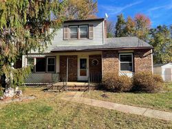 Foreclosure in  SPRUCE AVE Egg Harbor Township, NJ 08234