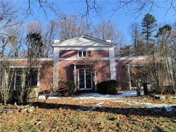 Foreclosure in  LOOKOUT RD Tuxedo Park, NY 10987