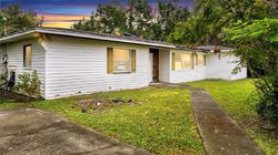 Foreclosure in  5TH AVE Deland, FL 32724