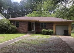 Foreclosure in  EDGEWOOD DR Pine Bluff, AR 71603