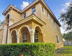 Foreclosure in  NW 163RD TER Hialeah, FL 33016