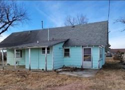 Foreclosure in  16TH ST Wheatland, WY 82201