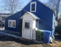 Foreclosure in  WAWAYANDA AVE Middletown, NY 10940