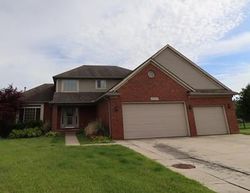 Foreclosure in  KNOLLWOOD CT Macomb, MI 48044