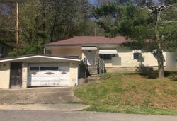 Foreclosure in  CLAY DR Lucasville, OH 45648