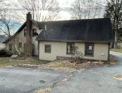 Foreclosure in  EDMOND RD Jewett City, CT 06351