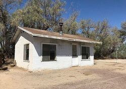 Foreclosure in  VALLEY CENTER RD Newberry Springs, CA 92365