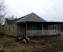 Foreclosure in  S PITTENGER RD Selma, IN 47383