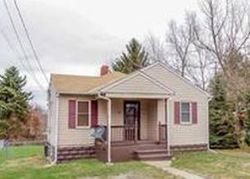 Foreclosure in  CROSS ST Carmichaels, PA 15320