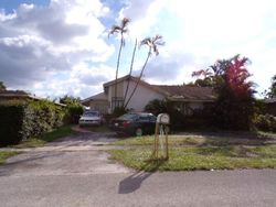 Foreclosure in  SW 3RD ST Pompano Beach, FL 33068