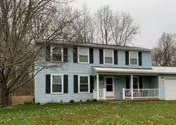 Foreclosure in  JERUSALEM DR Cicero, NY 13039