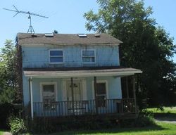 Foreclosure in  BRANT RD North Collins, NY 14111