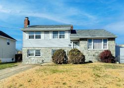 Foreclosure in  PLYMOUTH AVE Merchantville, NJ 08109