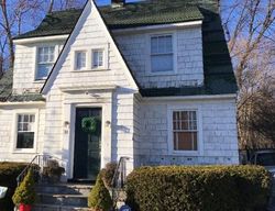 Foreclosure Listing in PINE HILL AVE STAMFORD, CT 06906