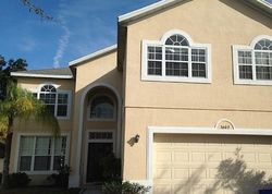 Foreclosure in  61ST TER E Ellenton, FL 34222